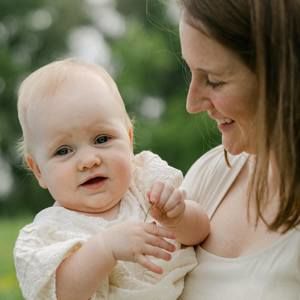 Meet your Posher, Jane